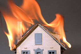 Fire Alarm