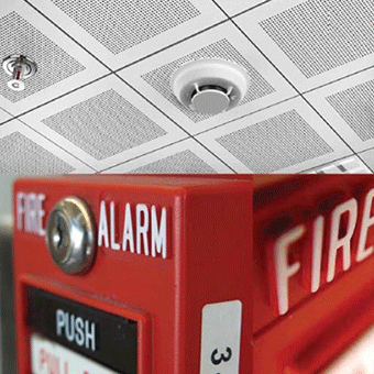 fire alarm systems